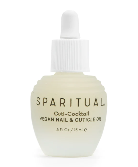 SpaRitual Citrus Cardamom Hand + Foot Care Collection