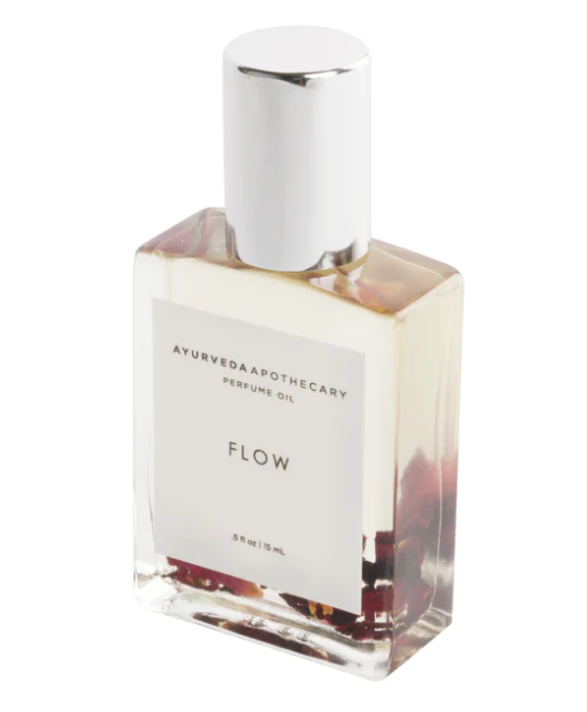 Made By Yoke - Flow Balancing Perfume Oil